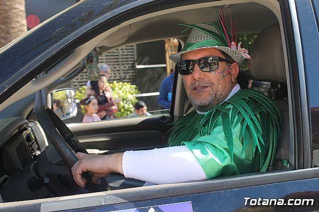 Carnaval infantil - Totana 2020 - 331