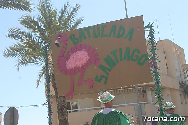 Carnaval infantil - Totana 2020 - 332