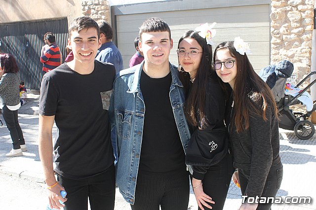 Carnaval infantil - Totana 2020 - 333