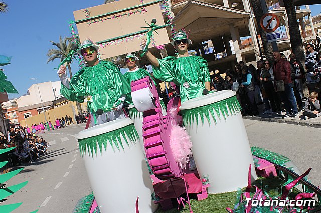 Carnaval infantil - Totana 2020 - 334