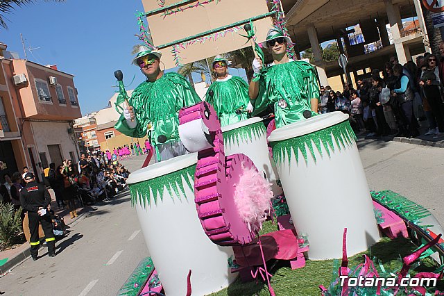 Carnaval infantil - Totana 2020 - 335
