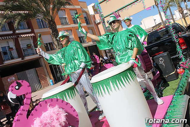 Carnaval infantil - Totana 2020 - 336