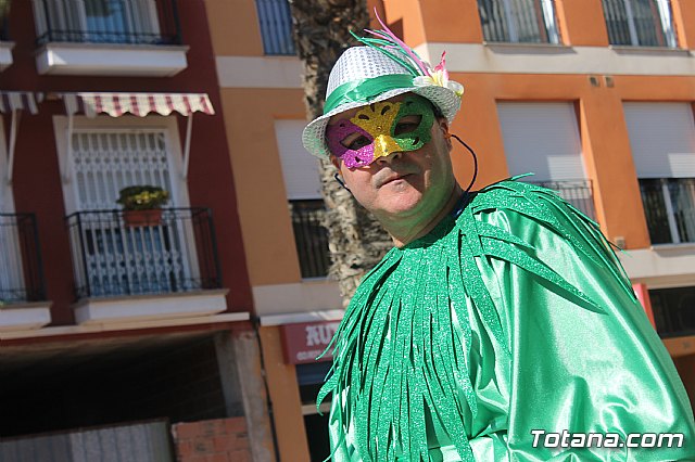 Carnaval infantil - Totana 2020 - 337