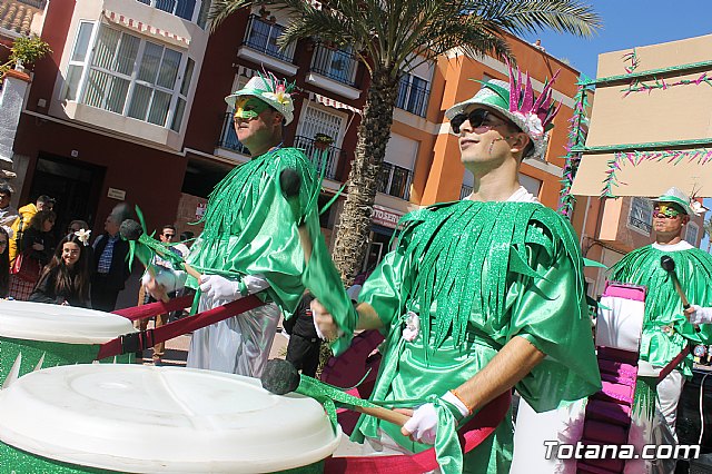 Carnaval infantil - Totana 2020 - 338