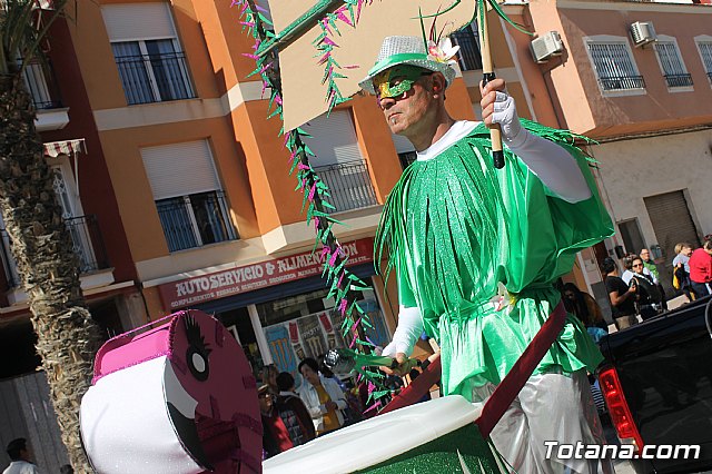 Carnaval infantil - Totana 2020 - 339