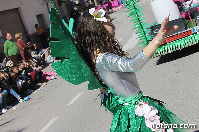 Carnaval infantil - Totana 2020 - 342