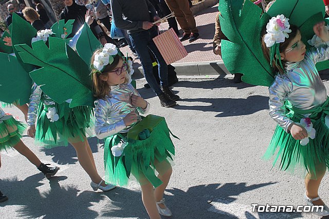 Carnaval infantil - Totana 2020 - 344