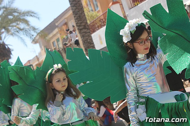 Carnaval infantil - Totana 2020 - 345