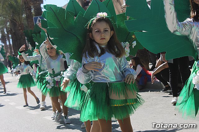Carnaval infantil - Totana 2020 - 346