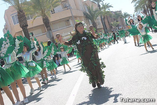 Carnaval infantil - Totana 2020 - 347