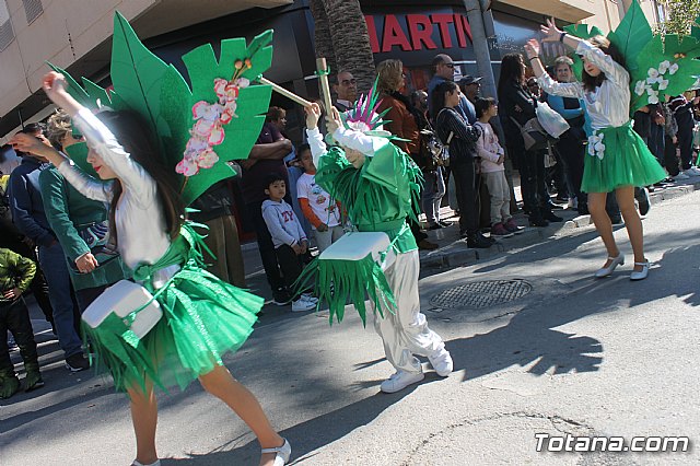 Carnaval infantil - Totana 2020 - 348