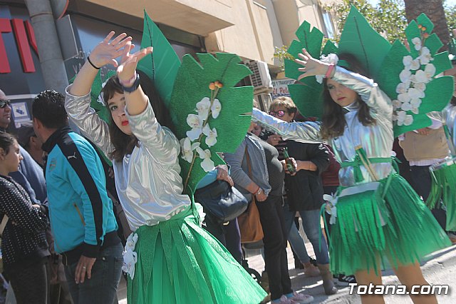 Carnaval infantil - Totana 2020 - 349