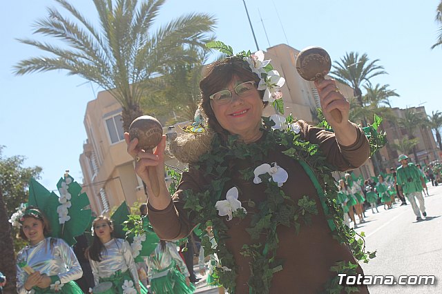 Carnaval infantil - Totana 2020 - 350