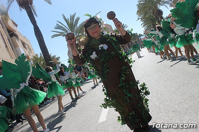 Carnaval infantil - Totana 2020 - 351