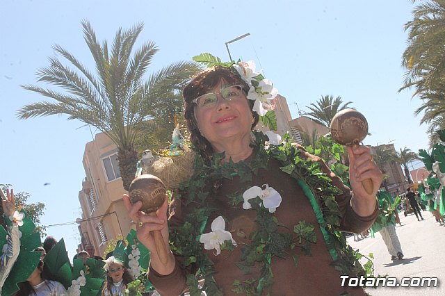 Carnaval infantil - Totana 2020 - 352