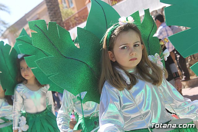Carnaval infantil - Totana 2020 - 353