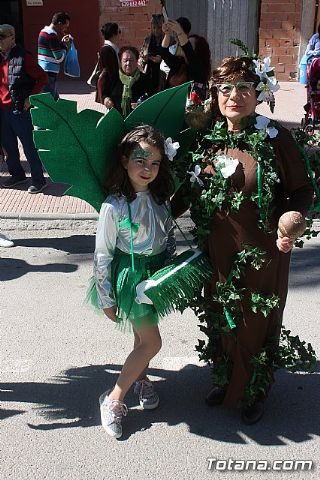 Carnaval infantil - Totana 2020 - 354