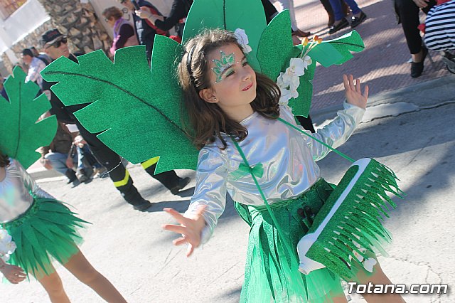 Carnaval infantil - Totana 2020 - 355