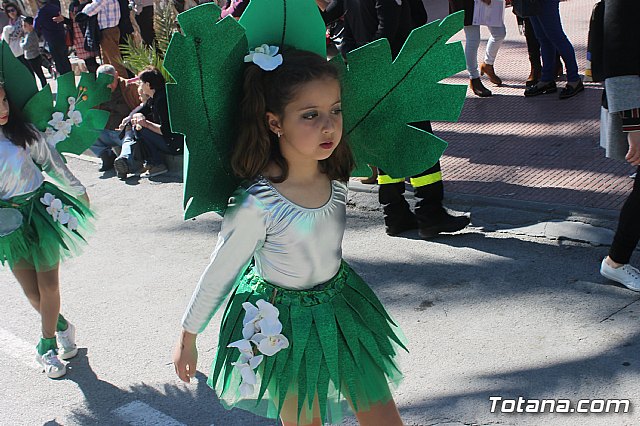 Carnaval infantil - Totana 2020 - 356