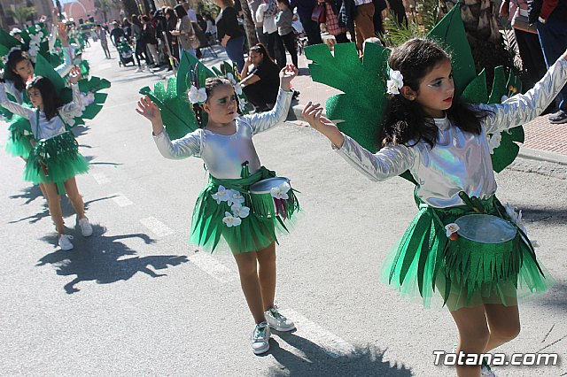 Carnaval infantil - Totana 2020 - 357