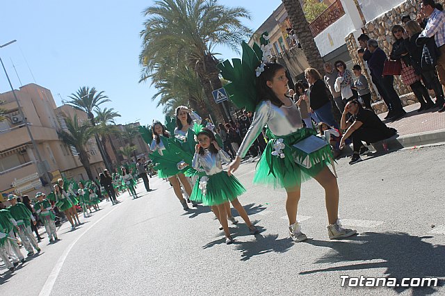 Carnaval infantil - Totana 2020 - 358