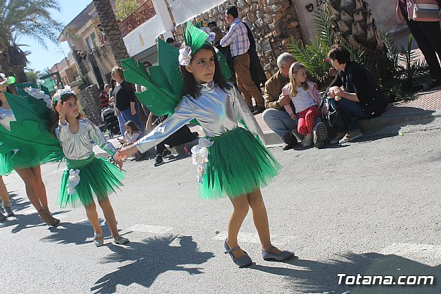 Carnaval infantil - Totana 2020 - 360