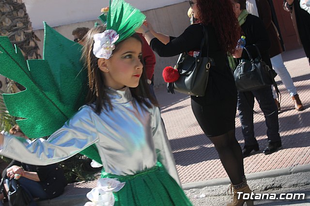 Carnaval infantil - Totana 2020 - 362