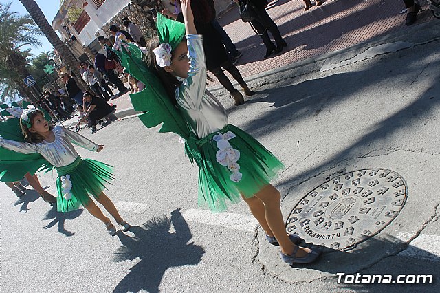 Carnaval infantil - Totana 2020 - 363