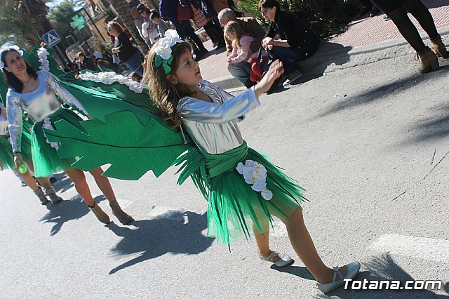 Carnaval infantil - Totana 2020 - 364