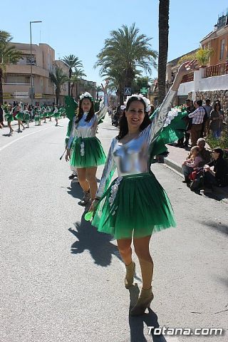 Carnaval infantil - Totana 2020 - 366