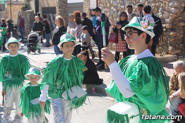 Carnaval infantil - Totana 2020 - 367