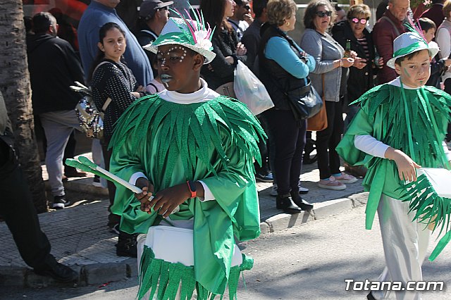 Carnaval infantil - Totana 2020 - 368