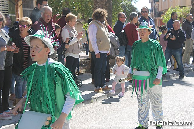 Carnaval infantil - Totana 2020 - 369