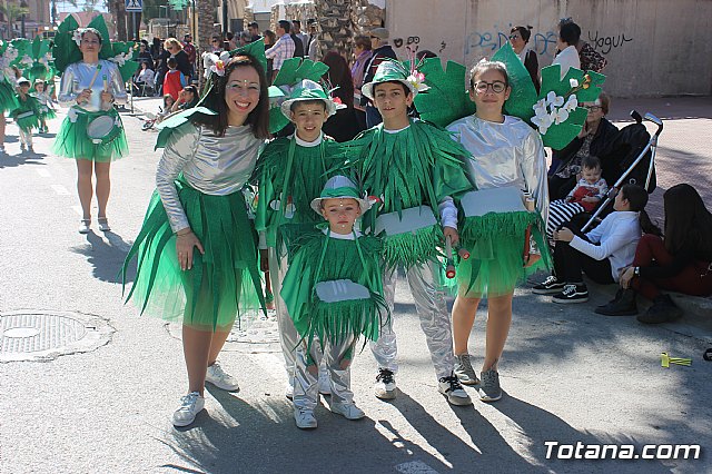 Carnaval infantil - Totana 2020 - 371