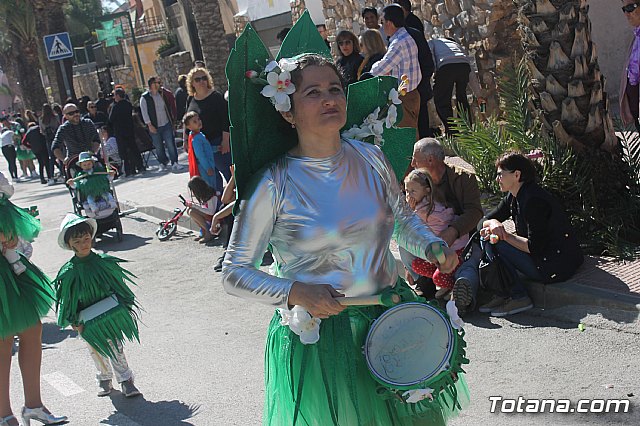 Carnaval infantil - Totana 2020 - 373