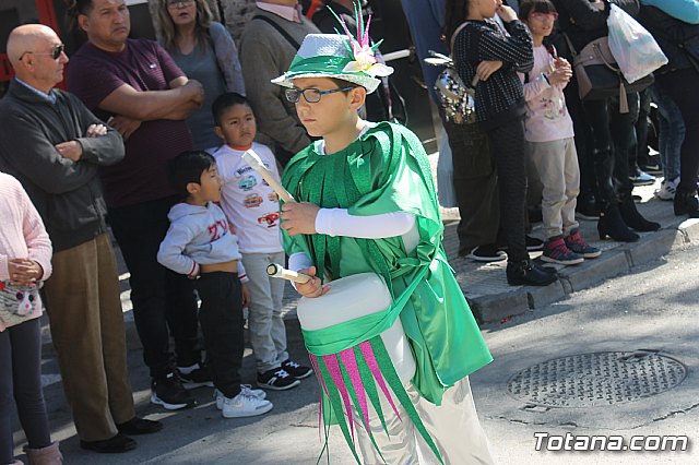 Carnaval infantil - Totana 2020 - 374