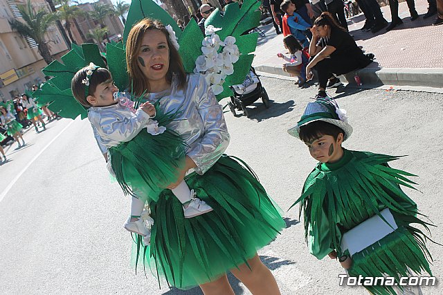 Carnaval infantil - Totana 2020 - 375