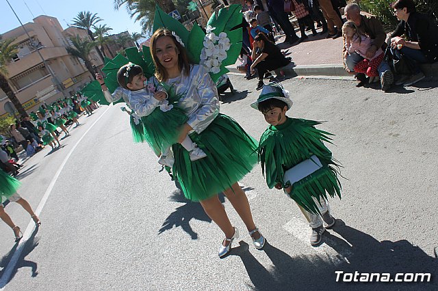Carnaval infantil - Totana 2020 - 376