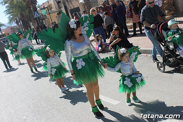 Carnaval infantil - Totana 2020 - 378