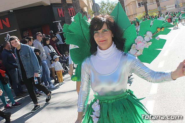 Carnaval infantil - Totana 2020 - 380