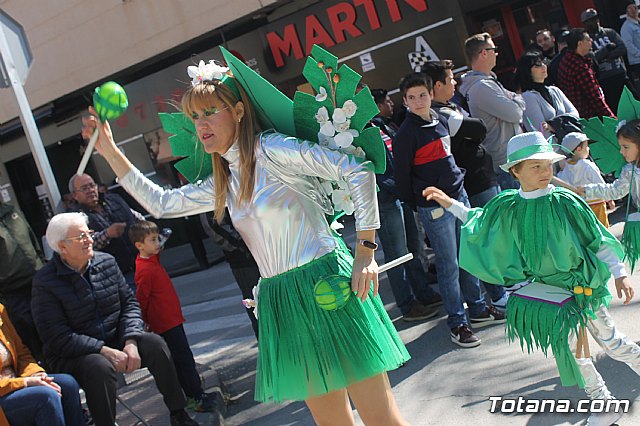 Carnaval infantil - Totana 2020 - 381