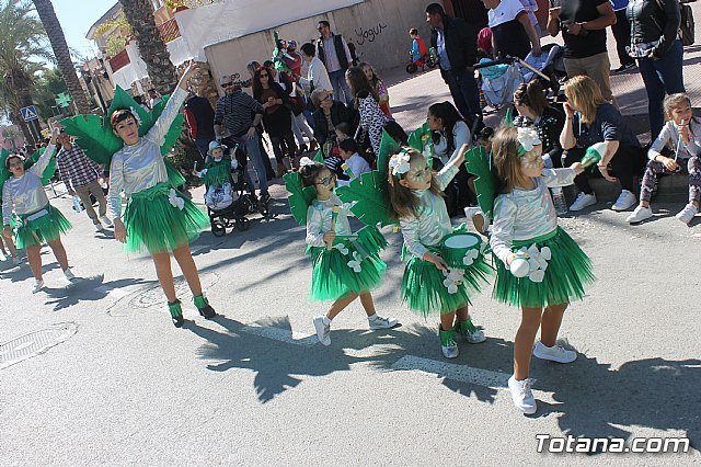 Carnaval infantil - Totana 2020 - 382