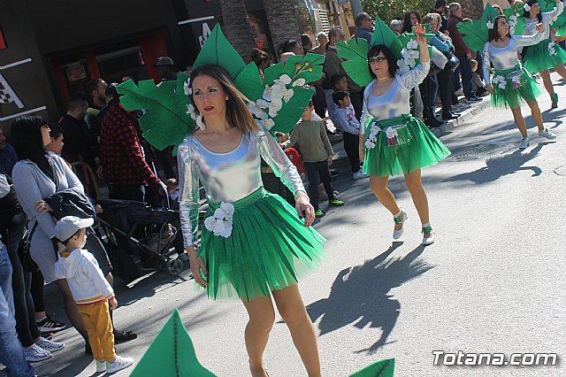 Carnaval infantil - Totana 2020 - 383