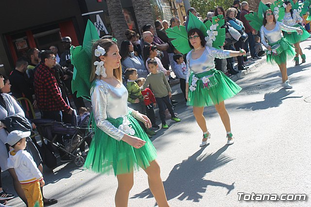 Carnaval infantil - Totana 2020 - 384