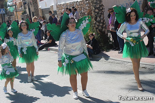 Carnaval infantil - Totana 2020 - 386