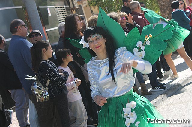 Carnaval infantil - Totana 2020 - 388