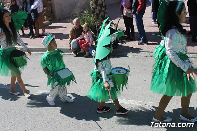 Carnaval infantil - Totana 2020 - 389