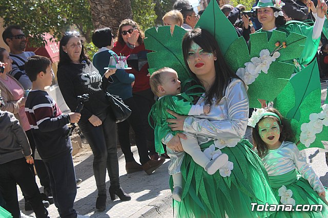 Carnaval infantil - Totana 2020 - 390