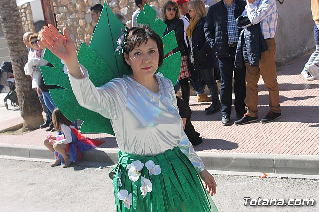 Carnaval infantil - Totana 2020 - 391