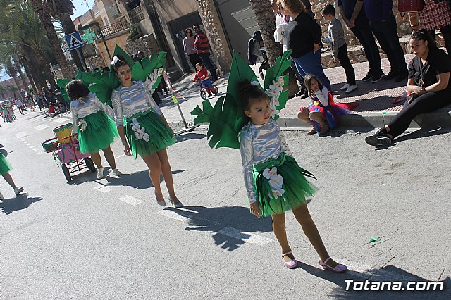 Carnaval infantil - Totana 2020 - 392